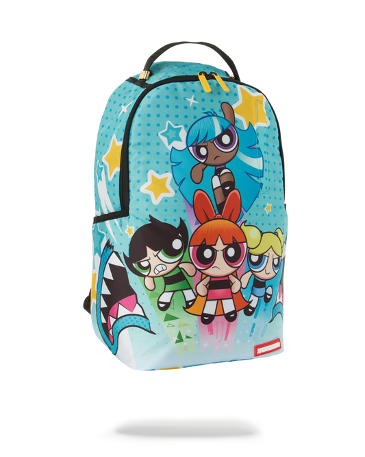 SPRAYGROUND® BACKPACK POWERPUFF GIRLS BACKPACK