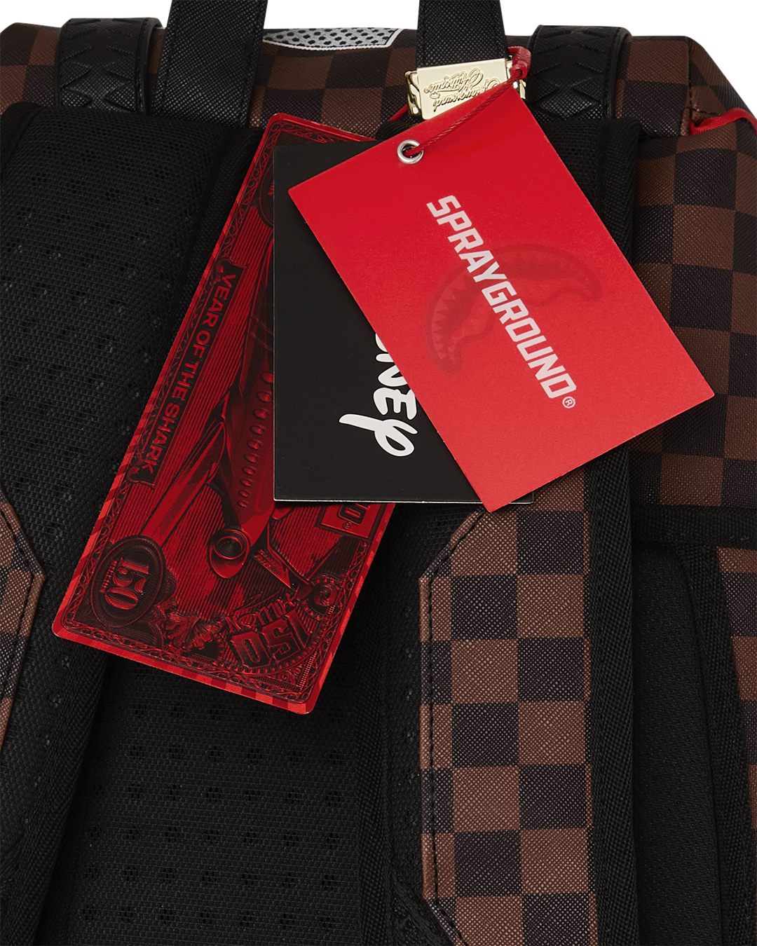 SPRAYGROUND® BACKPACK MICKEY MOUSE GLOBAL MOGUL HILLS BACKPACK