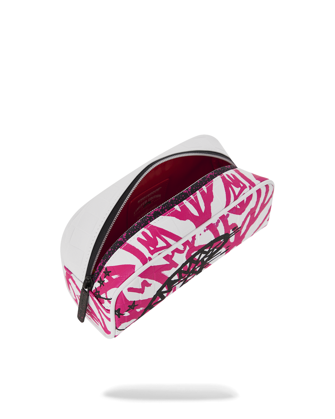 SPRAYGROUND® POUCH GRAFF MAYHEM RMX POUCH