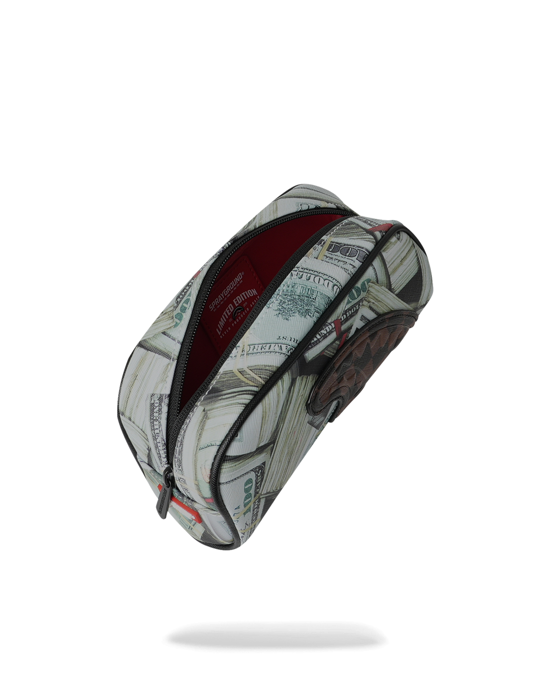 SPRAYGROUND® POUCH FULLY LOADED POUCH