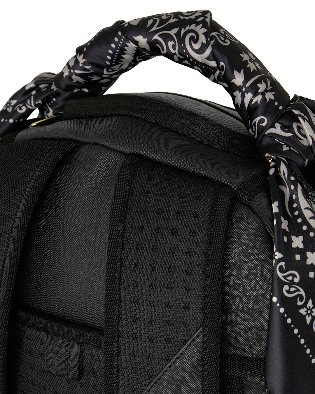 SPRAYGROUND® BACKPACK TUPAC BACKPACK