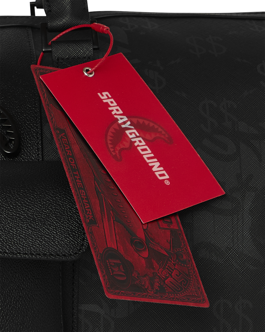 SPRAYGROUND® DUFFLE 4AM MIXUP V2 DUFFLE
