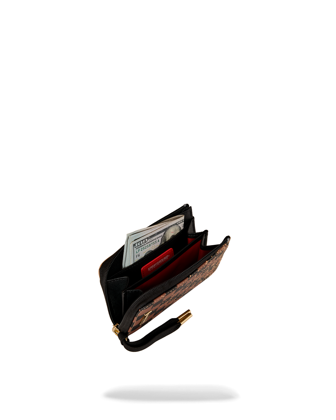 SPRAYGROUND® WALLET HENNY SPRITZ WALLET