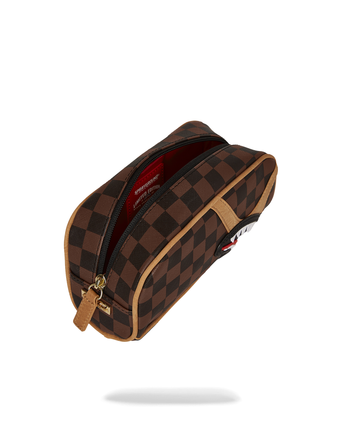 SPRAYGROUND® POUCH HENNYVILLE POUCH