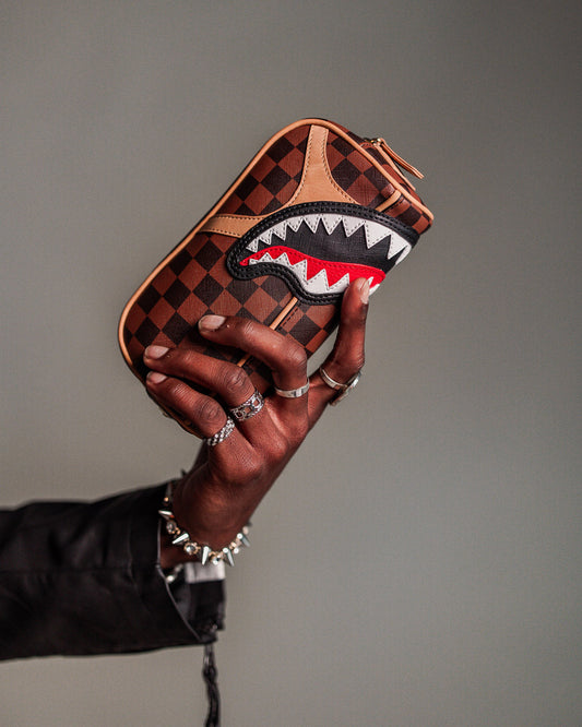 SPRAYGROUND® POUCH HENNYVILLE POUCH