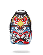 SPRAYGROUND® MINI MINI REFLECTIVE APACHE WINGS