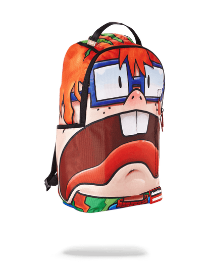 SPRAYGROUND® BACKPACK RUGRATS CHUCKY SHARK
