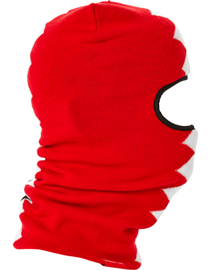 SPRAYGROUND® SKI MASK SPLIT SHARK SKI MASK