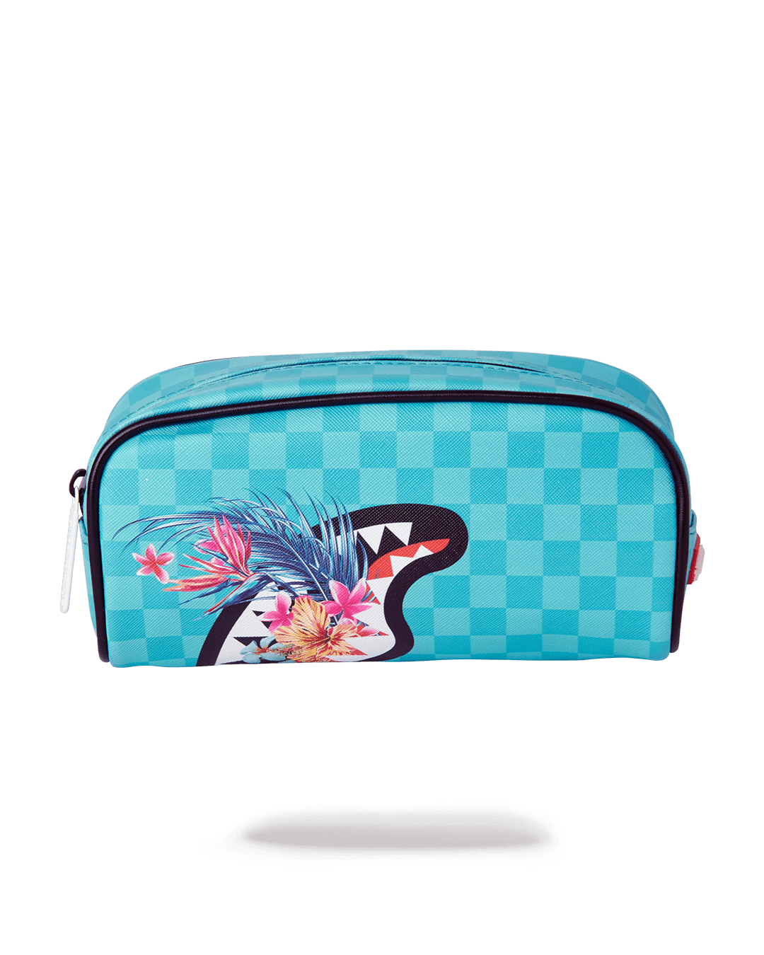 SPRAYGROUND® POUCH BLOSSOM SHARK POUCH