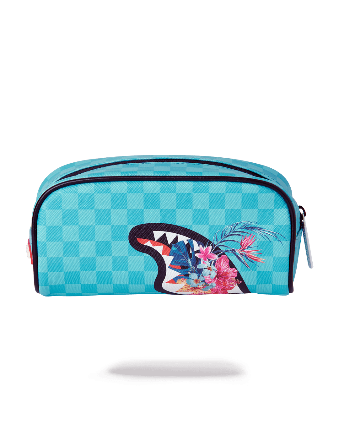 SPRAYGROUND® POUCH BLOSSOM SHARK POUCH
