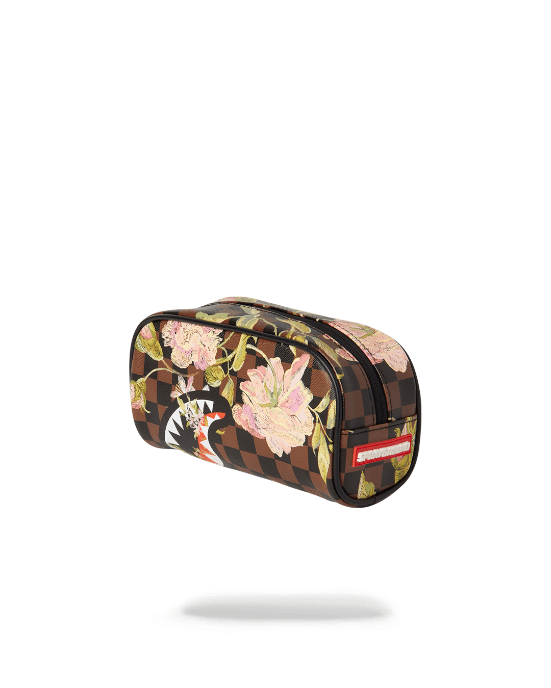 SPRAYGROUND® POUCH SHARKFLOWER POUCH