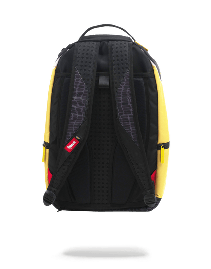 SPRAYGROUND® BACKPACK NBALAB LONZO BALL JERSEY