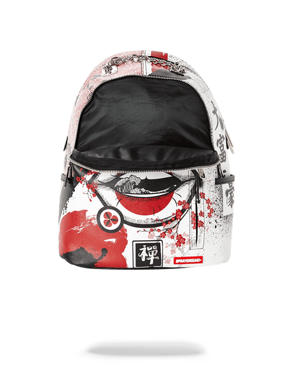SPRAYGROUND® WOMENS BACKPACK KYOTO KUSH SAVAGE (ASIAN DOLL)
