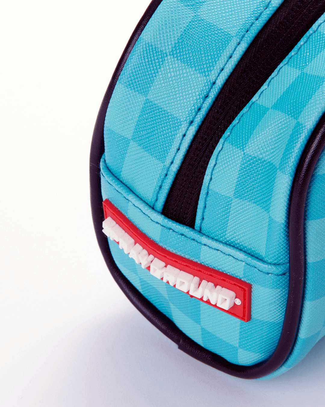 SPRAYGROUND® POUCH BLOSSOM SHARK POUCH