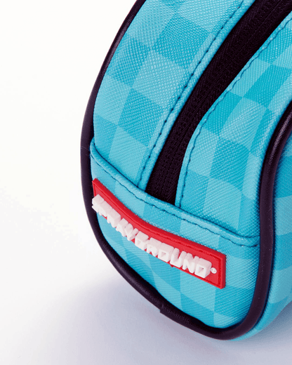 SPRAYGROUND® POUCH BLOSSOM SHARK POUCH
