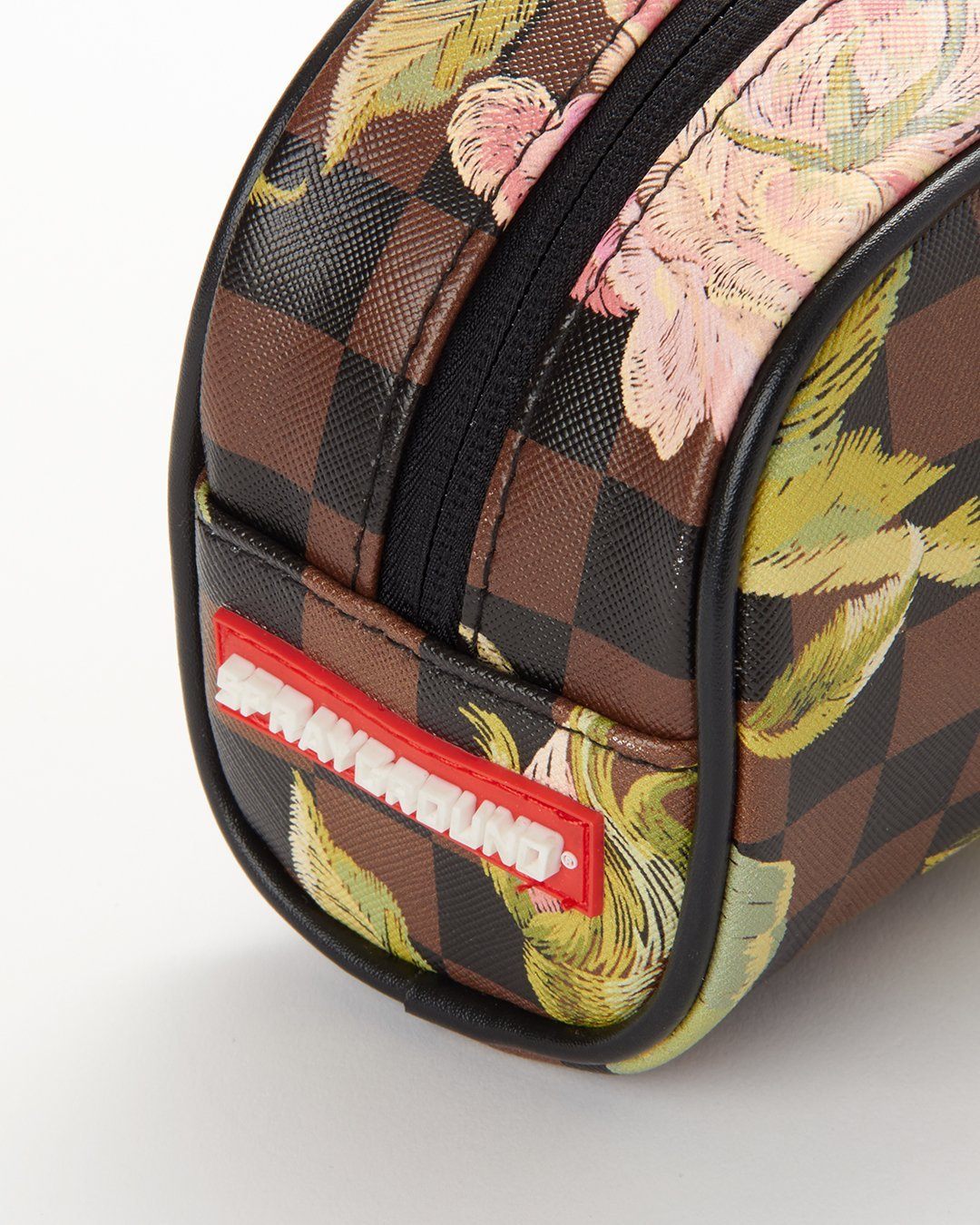SPRAYGROUND® POUCH SHARKFLOWER POUCH
