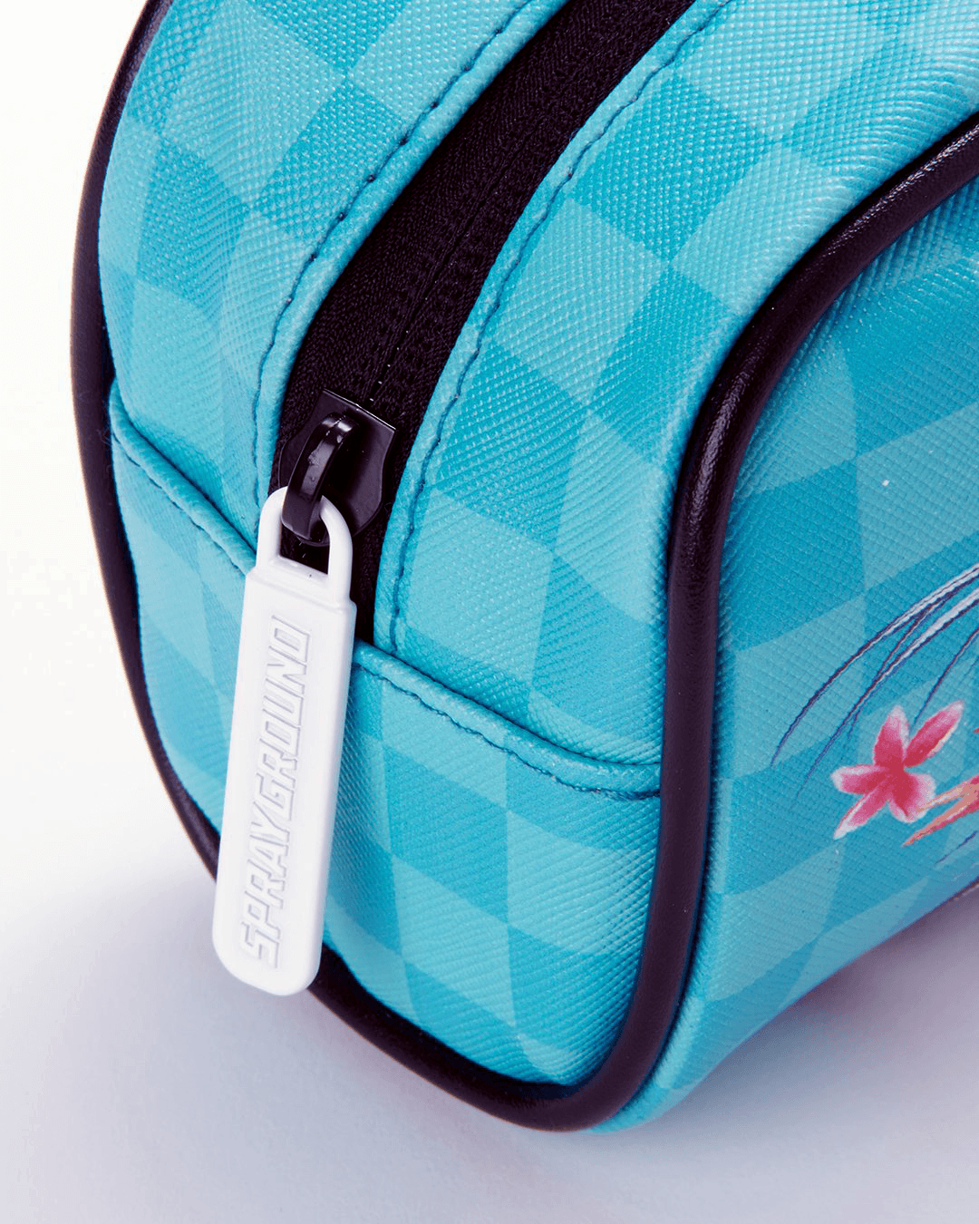 SPRAYGROUND® POUCH BLOSSOM SHARK POUCH