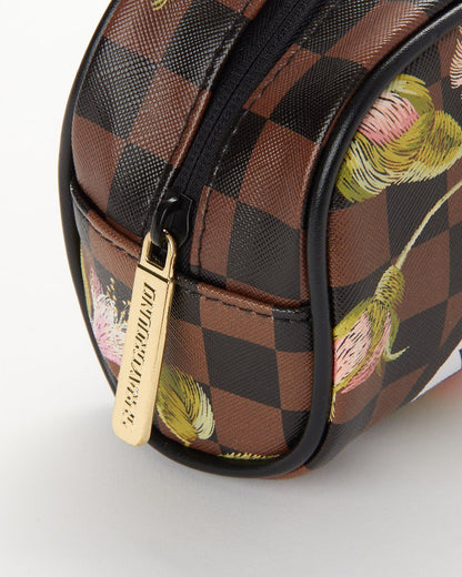 SPRAYGROUND® POUCH SHARKFLOWER POUCH