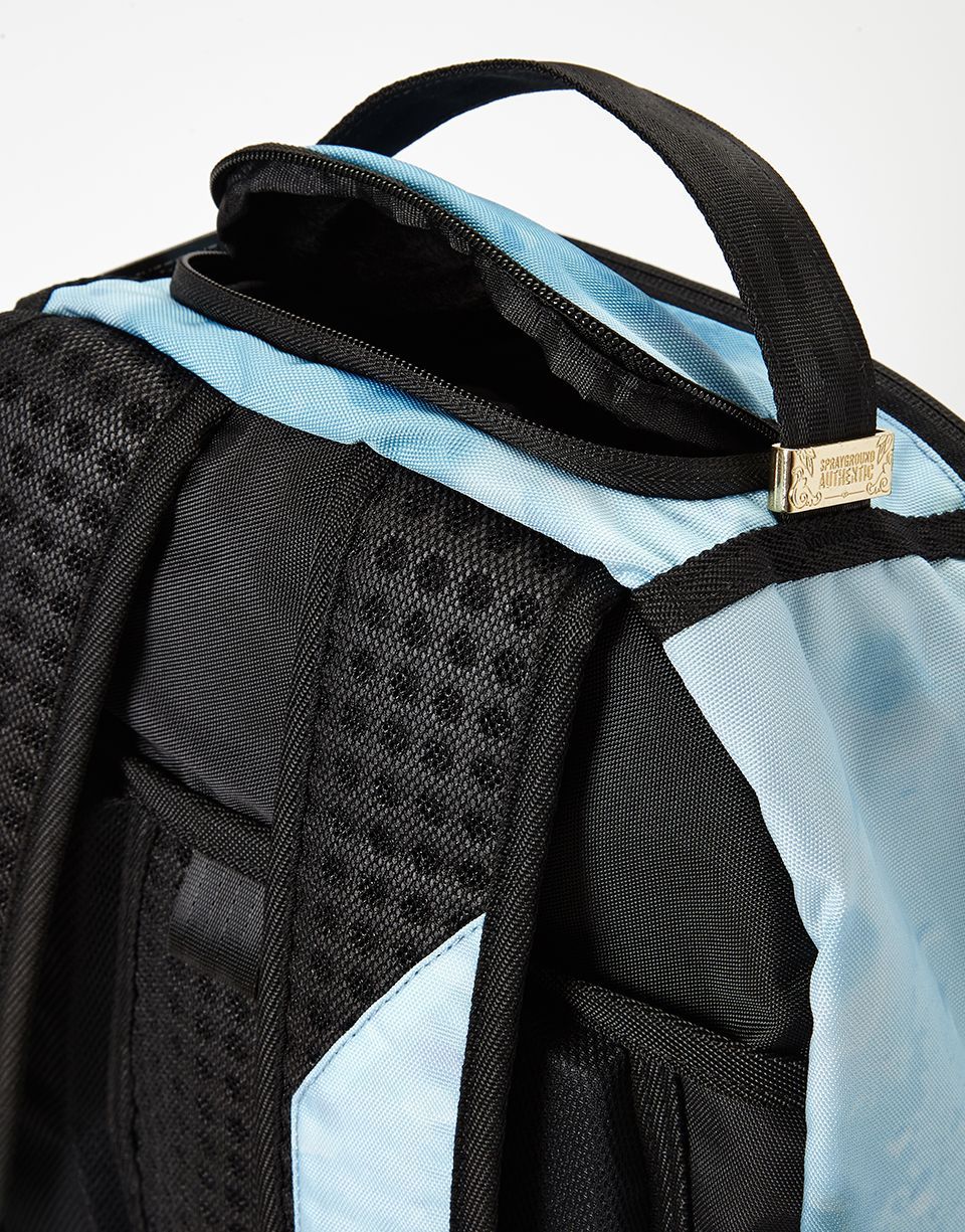 SPRAYGROUND® BACKPACK HARLEY QUINN SHARK
