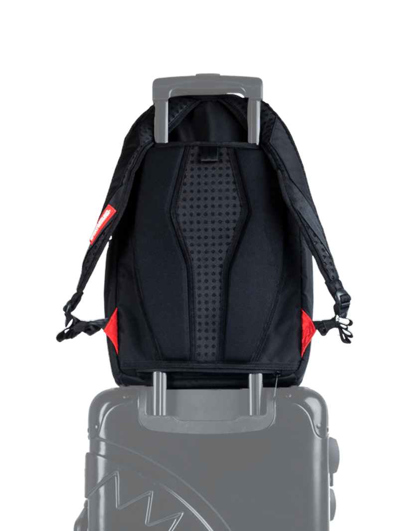 SPRAYGROUND® BACKPACK DEADPOOL ATTACK SHARK