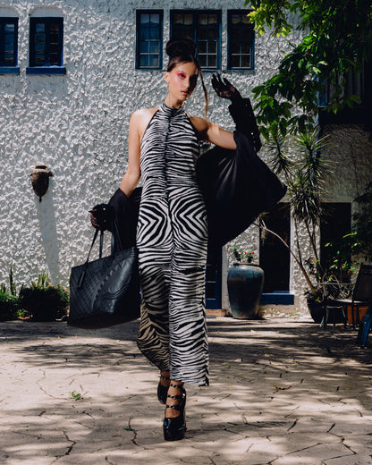 SPRAYGROUND® TOTE THE GHOST MAISON TOTE