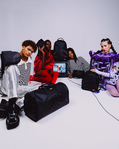 SPRAYGROUND® BACKPACK STEALTH GLIDE SAVAGE BACKPACK