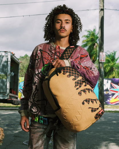SPRAYGROUNDÂ® BACKPACK HENNY MELT BACKPACK