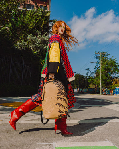 SPRAYGROUNDÂ® BACKPACK HENNY MELT BACKPACK