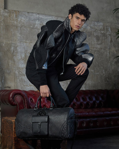 SPRAYGROUND® DUFFLE 4AM MIXUP V2 DUFFLE