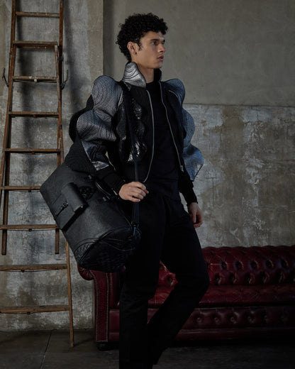 SPRAYGROUND® DUFFLE 4AM MIXUP V2 DUFFLE