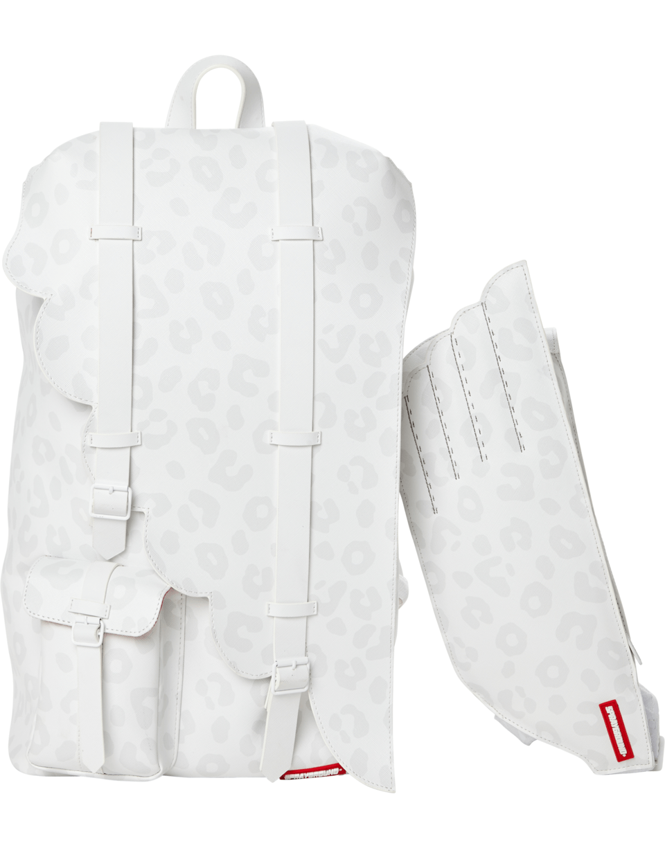SPRAYGROUND® BACKPACK THE ANGEL SHARK HILLS WING BACKPACK