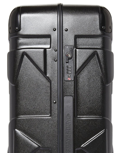 SPRAYGROUND® LUGGAGE SHARKITECTURE MOLDED 2 PC LUGGAGE SET