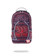 SPRAYGROUND® BACKPACK NBA BUTLER MONEY BACKPACK