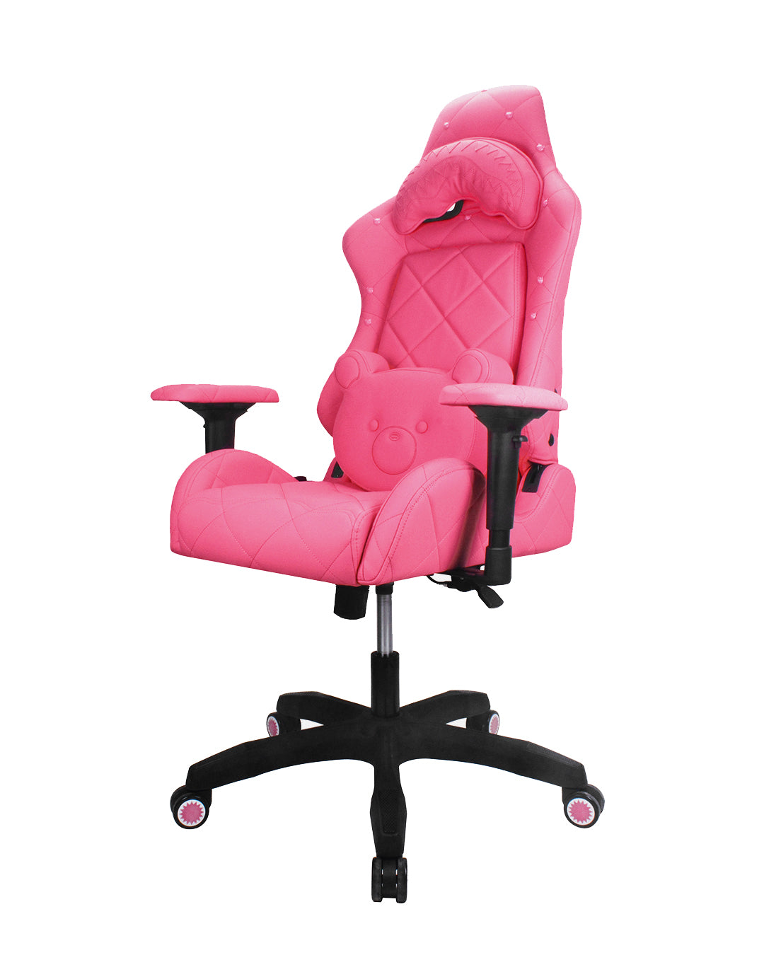 SPRAYGROUND® GAMING CHAIR PINK SORBET GAMING CHAIR