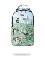 SPRAYGROUND® BACKPACK LOONEY TUNES PLAYTIME BACKPACK