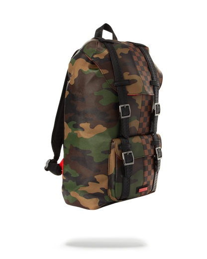 SPRAYGROUND® BACKPACK JUNGLE PARIS HILLS BACKPACK
