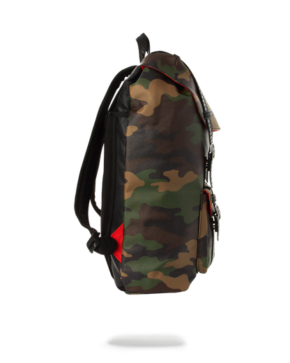 SPRAYGROUND® BACKPACK JUNGLE PARIS HILLS BACKPACK