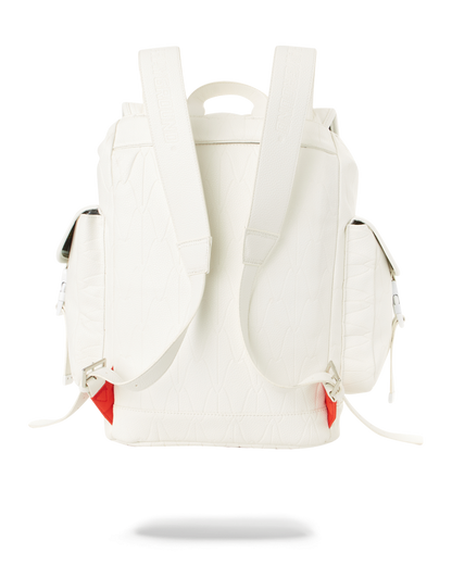 SPRAYGROUND® BACKPACK SHARKS OF THE WORLD MONTE CARLO