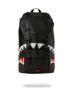 SPRAYGROUND® BACKPACK THE HILLS BACKPACK (BLACK)