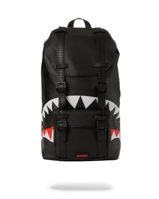 SPRAYGROUND® BACKPACK THE HILLS BACKPACK (BLACK)