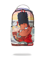 SPRAYGROUND® BACKPACK HEY ARNOLD: CRUISIN BACKPACK