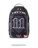 SPRAYGROUND® BACKPACK NBA IRVING MONEY BACKPACK