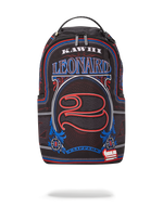 SPRAYGROUND® BACKPACK NBA LEONARD MONEY BACKPACK