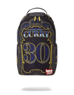 SPRAYGROUND® BACKPACK NBA CURRY MONEY BACKPACK