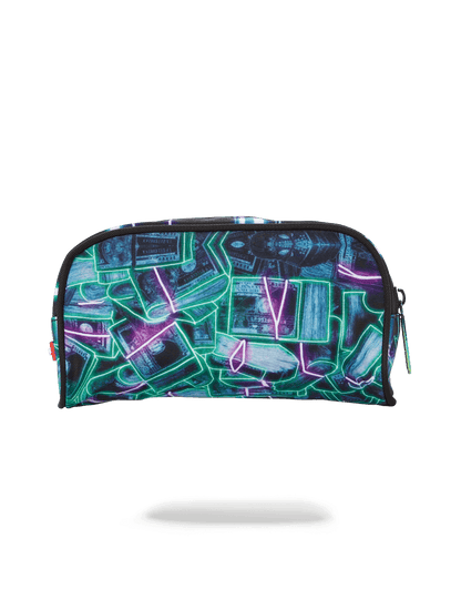 SPRAYGROUND® POUCH 暗号通貨スタック (CRYPTO STACKS) POUCH
