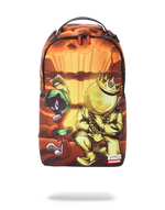 SPRAYGROUND® BACKPACK MARVIN VS. ASTROMANE BACKPACK