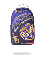 SPRAYGROUND® BACKPACK LSU BIG STYLE BACKPACK