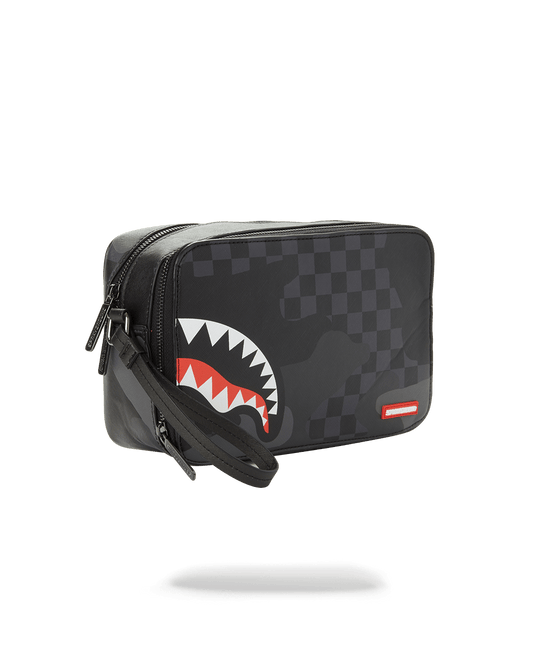 SPRAYGROUND® TOILETRY 3AM TOILETRY BAG