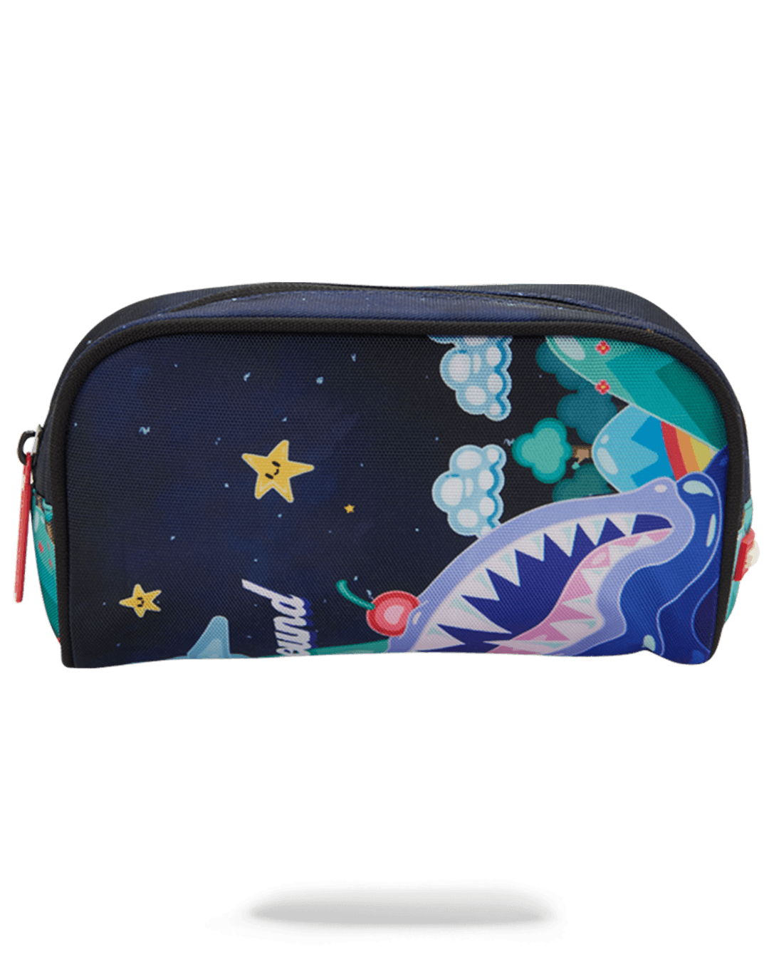 SPRAYGROUND® POUCH ASTRO BUBBLE POUCH