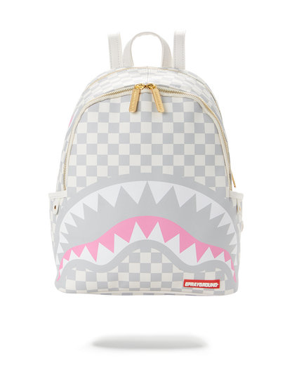 SPRAYGROUND® BACKPACK ROSE ALL DAY SAVAGE BACKPACK